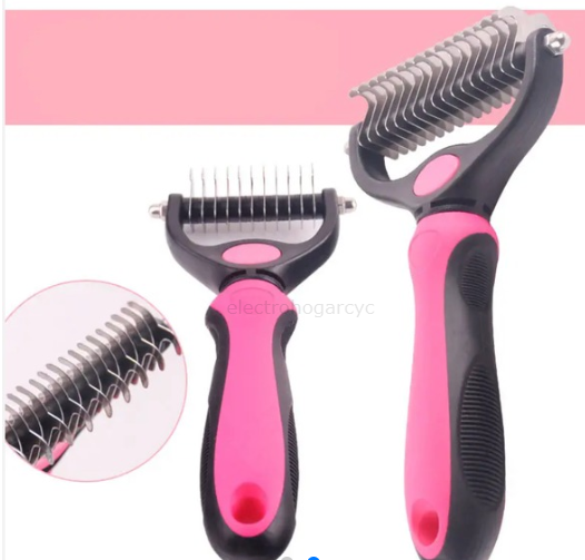 Miniatura 2 de Cepillo P/Mascotas